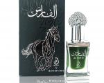 Perfumy w olejku Al Faris #1552