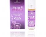 Perfum w olejku Al Hanouf #1322
