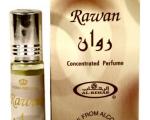 Perfum w olejku RAWAN AL RAHAB w  #1407
