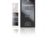 Perfum w olejku CHAMPION BLACK #1301