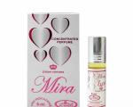 Perfum w olejku MIRA #1297