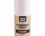 Naturalny dezodorant roller - gardenia #1458